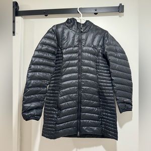 Eddie Bauer Women’s Puffer Jacket